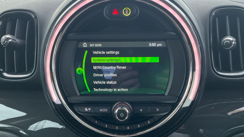 MINI Countryman 1.5 Cooper 5dr Petrol Hatchback